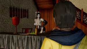 jayep妖女大陆 1-2 - Page 11