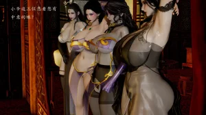 jayep妖女大陆 1-2 - Page 144