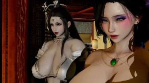 jayep妖女大陆 1-2 - Page 152