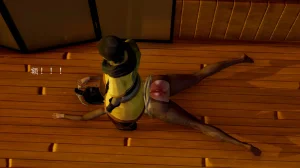 jayep妖女大陆 1-2 - Page 246