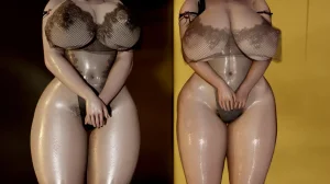 jayep妖女大陆 1-2 - Page 557