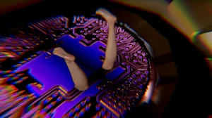 jayep妖女大陆 1-2 - Page 601