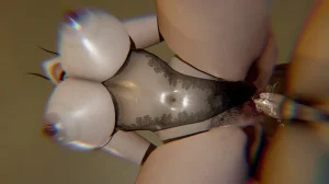 jayep妖女大陆 1-2 - Page 611