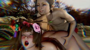 jayep妖女大陆 1-2 - Page 83