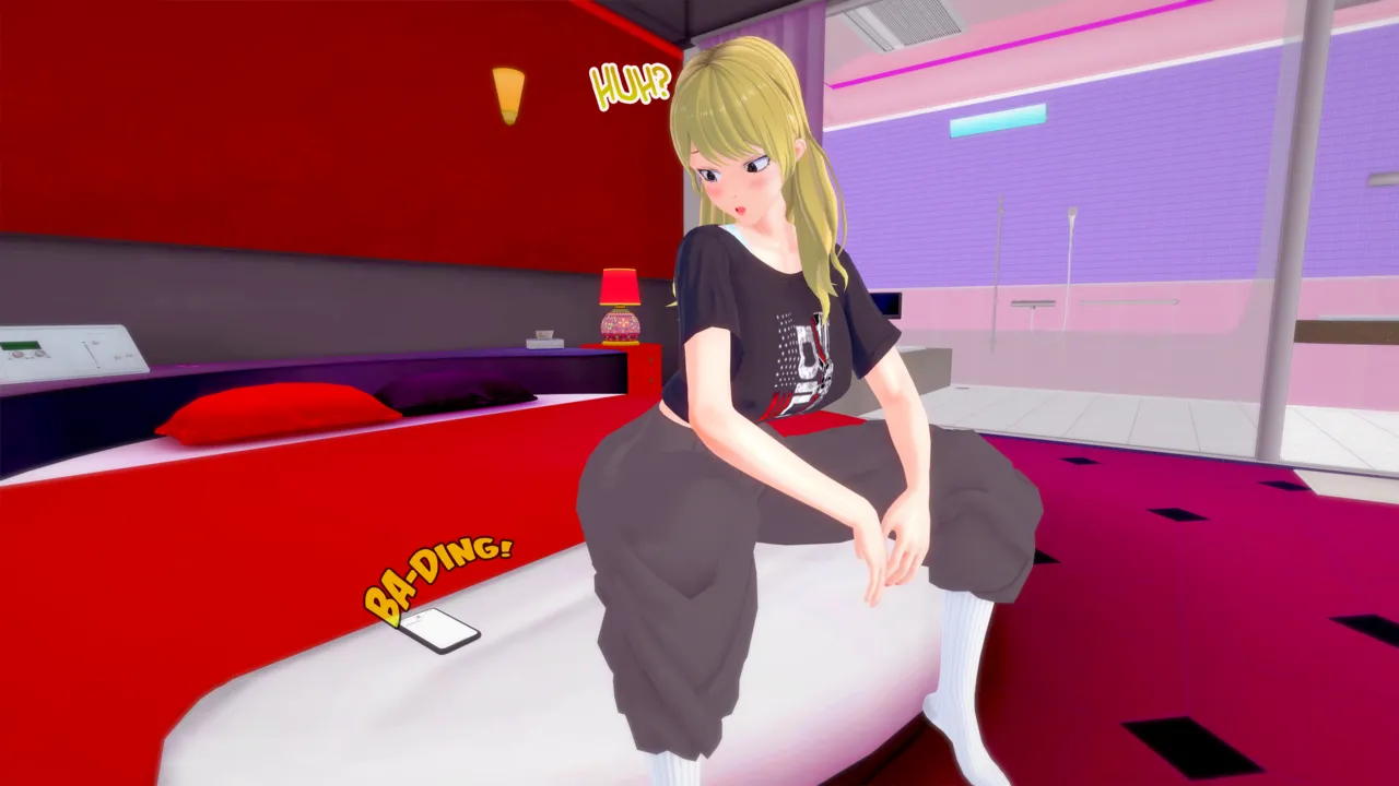 JDelta NNN 2024 Leiko Futanaka vs Tsukino Complete - Image 116