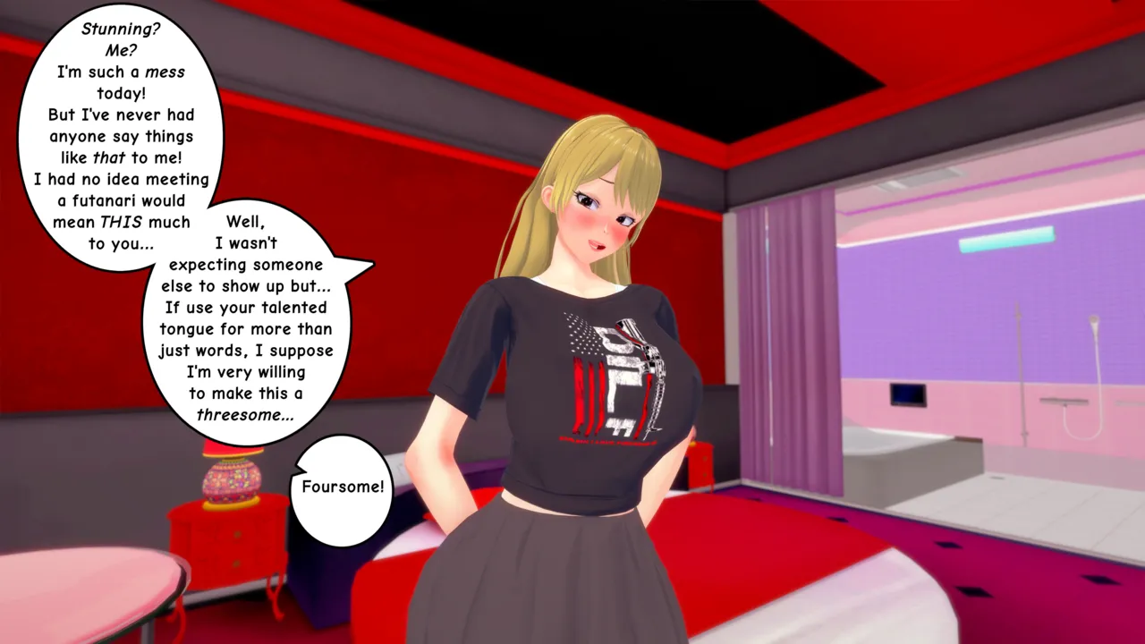 JDelta NNN 2024 Leiko Futanaka vs Tsukino Complete - Image 124