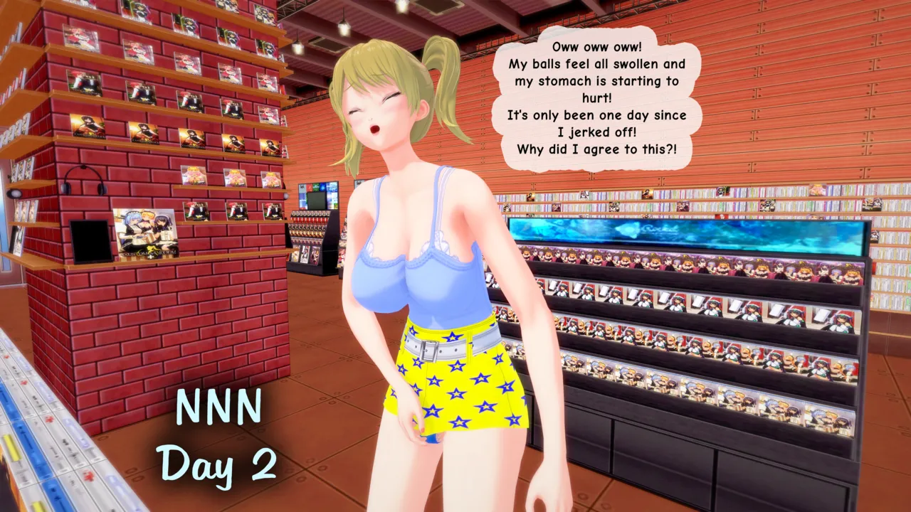 JDelta NNN 2024 Leiko Futanaka vs Tsukino Complete - Image 14