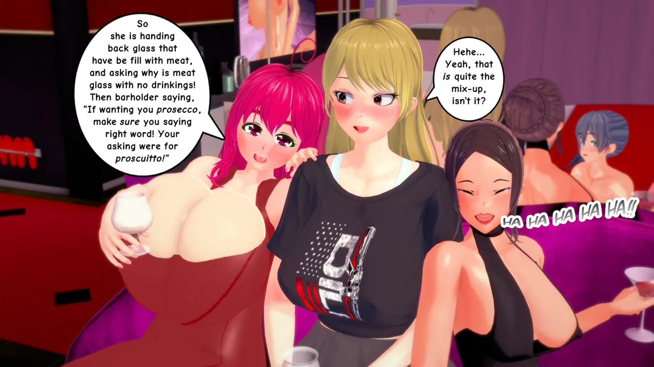 JDelta NNN 2024 Leiko Futanaka vs Tsukino Complete - Image 174