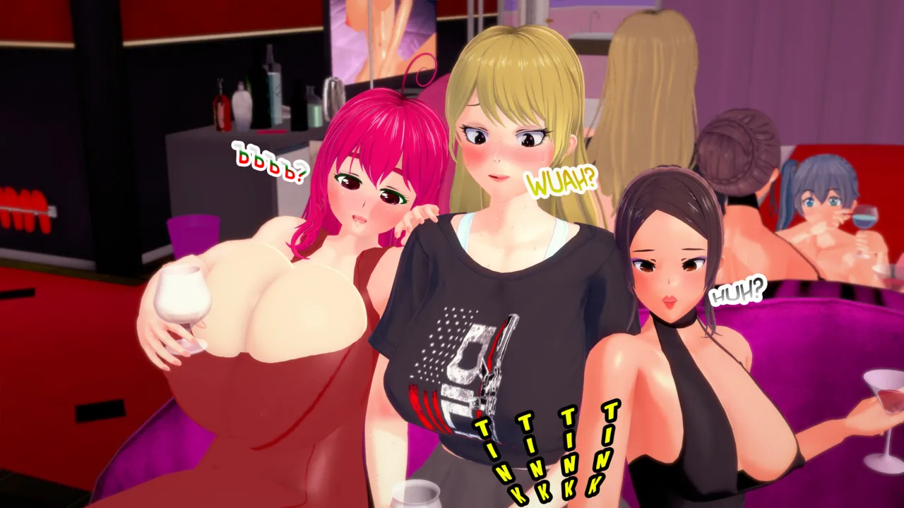 JDelta NNN 2024 Leiko Futanaka vs Tsukino Complete - Image 175