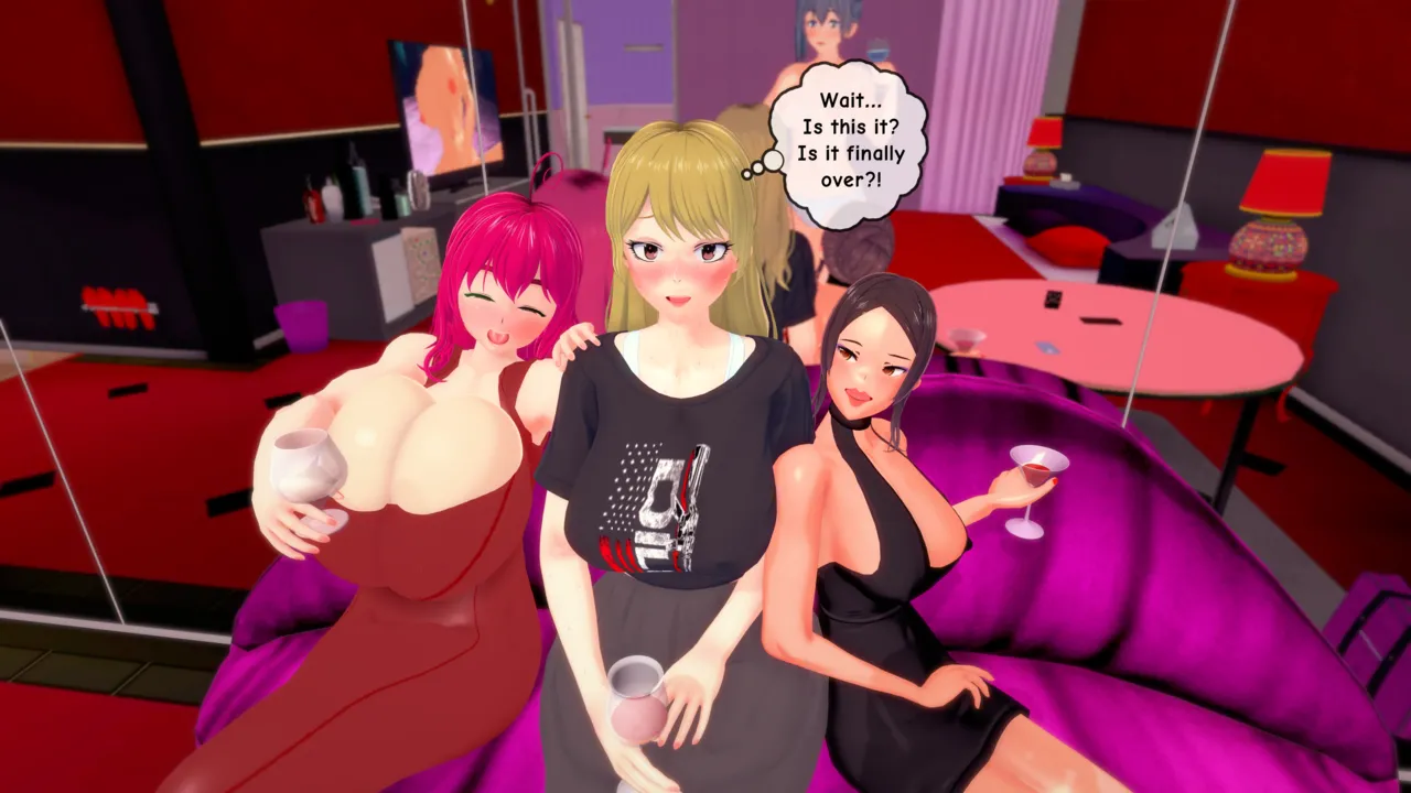 JDelta NNN 2024 Leiko Futanaka vs Tsukino Complete - Image 178