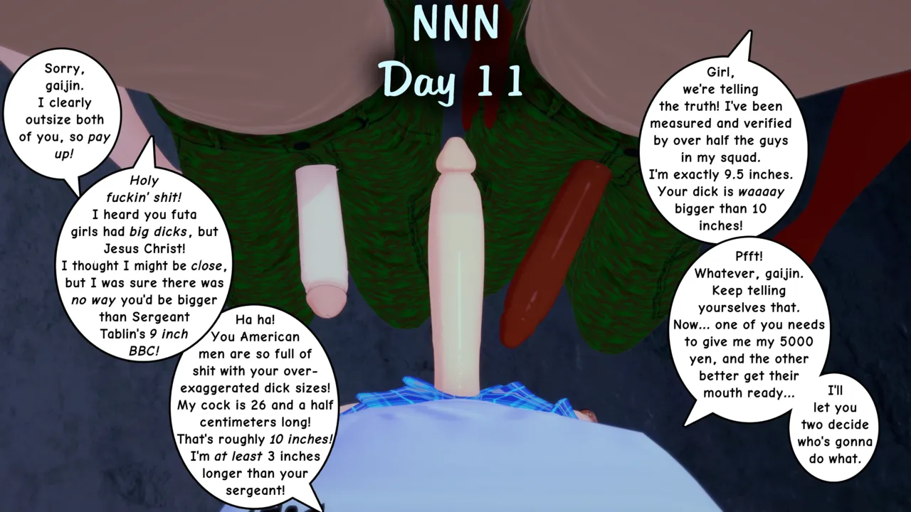 JDelta NNN 2024 Leiko Futanaka vs Tsukino Complete - Image 31