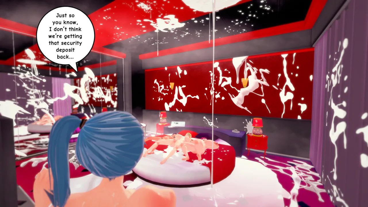 JDelta NNN 2024 Leiko Futanaka vs Tsukino Complete - Image 390