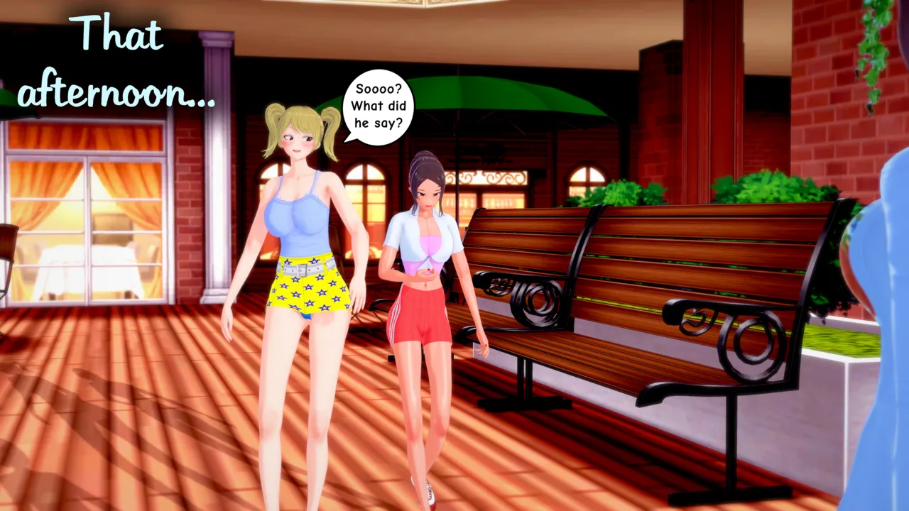 JDelta NNN 2024 Leiko Futanaka vs Tsukino Complete - Image 399