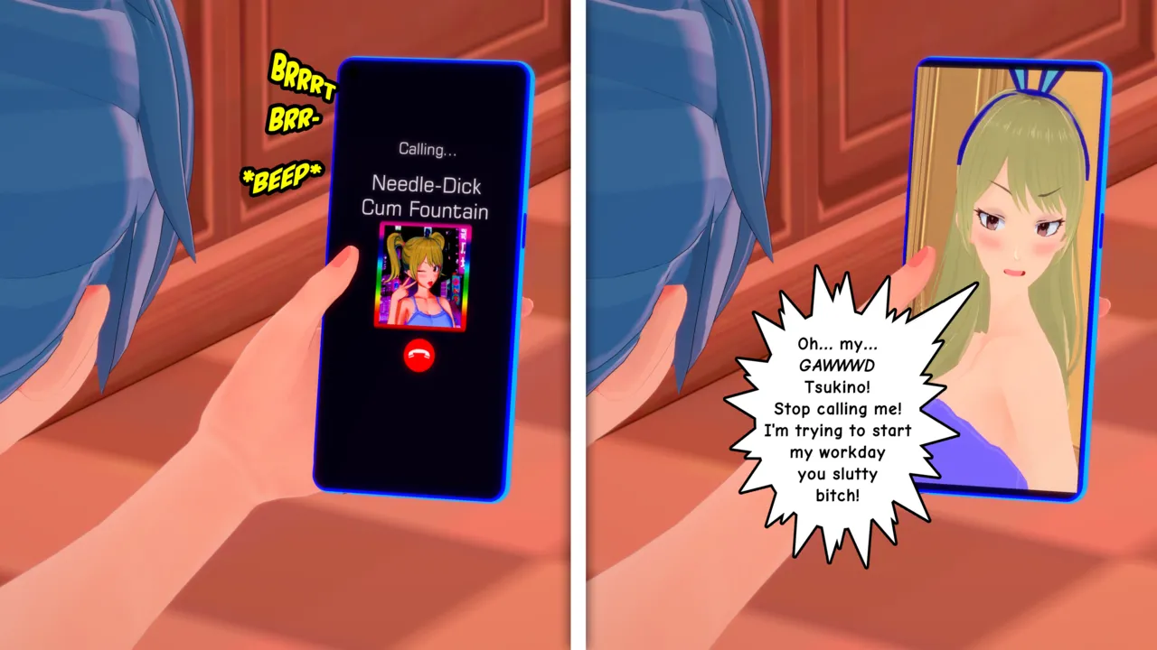 JDelta NNN 2024 Leiko Futanaka vs Tsukino Complete - Image 4