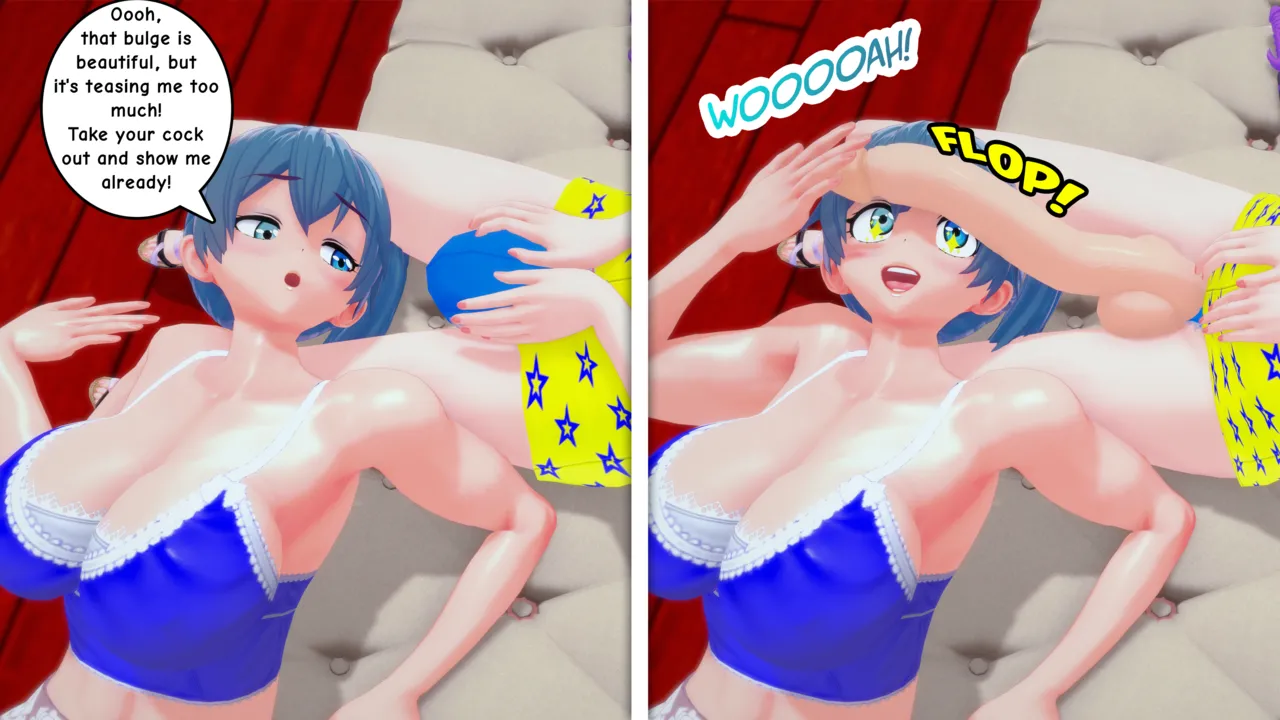 JDelta NNN 2024 Leiko Futanaka vs Tsukino Complete - Image 40