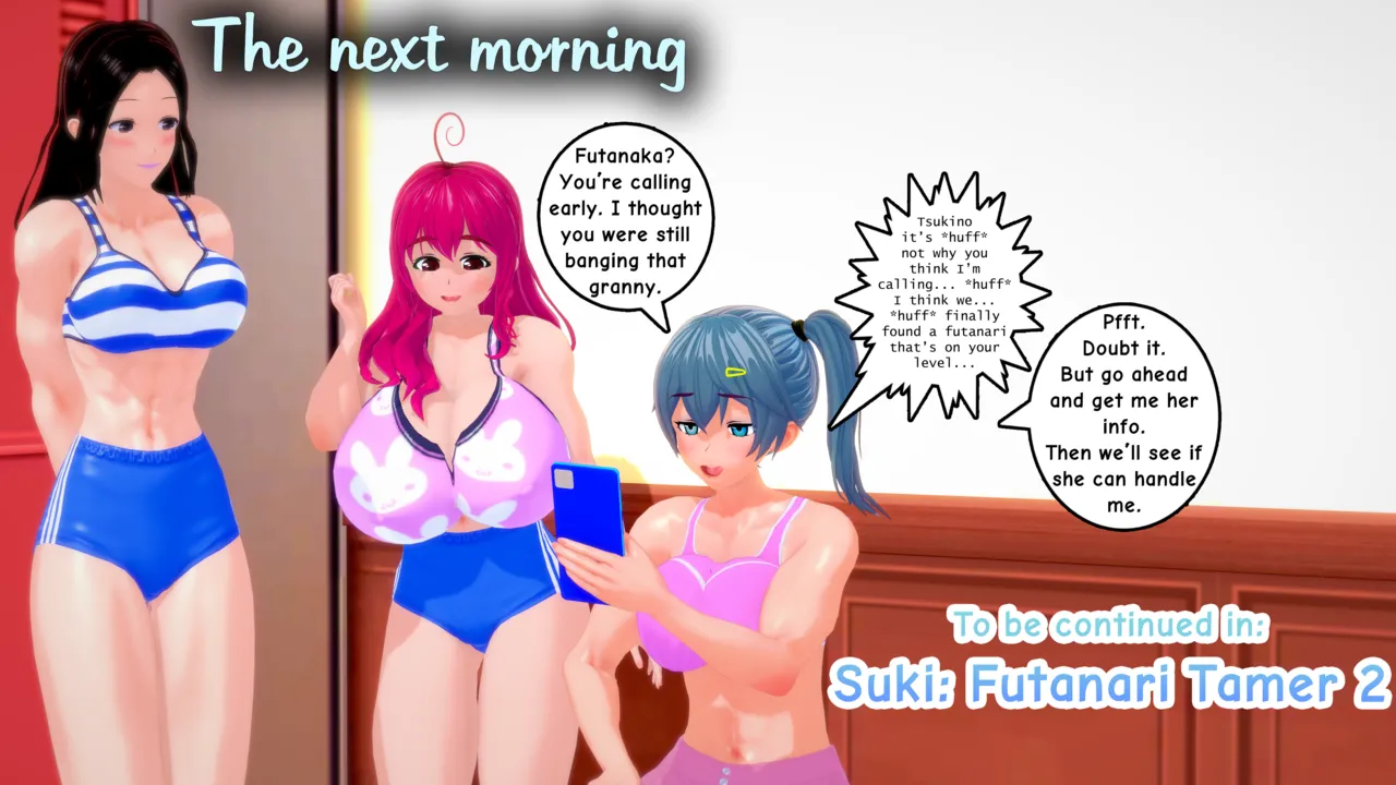 JDelta NNN 2024 Leiko Futanaka vs Tsukino Complete - Image 405