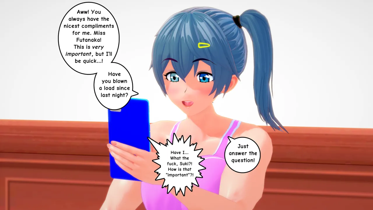 JDelta NNN 2024 Leiko Futanaka vs Tsukino Complete - Image 5