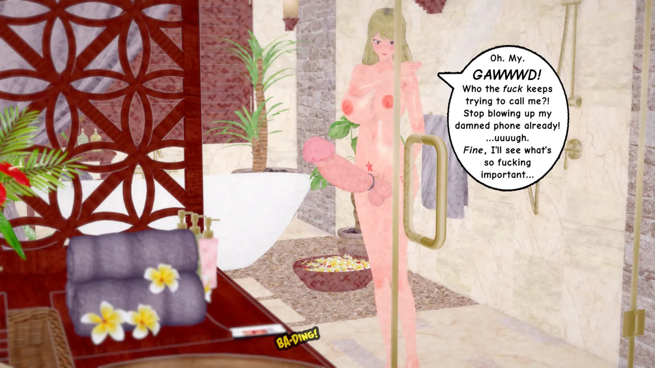 JDelta NNN 2024 Leiko Futanaka vs Tsukino Complete - Image 95