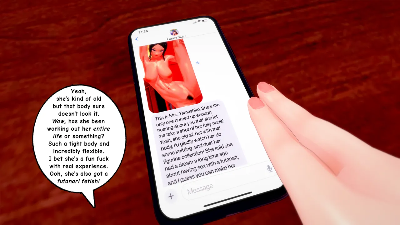 JDelta NNN 2024 Leiko Futanaka vs Tsukino Complete - Image 99