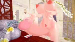 JDelta NNN 2024 Leiko Futanaka vs Tsukino Complete - Page 109