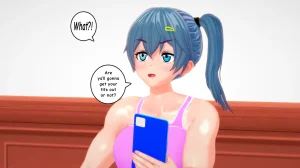 JDelta NNN 2024 Leiko Futanaka vs Tsukino Complete - Page 11