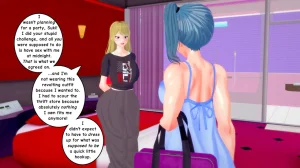 JDelta NNN 2024 Leiko Futanaka vs Tsukino Complete - Page 120