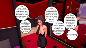 JDelta NNN 2024 Leiko Futanaka vs Tsukino Complete - Page 123