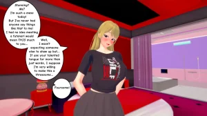 JDelta NNN 2024 Leiko Futanaka vs Tsukino Complete - Page 124