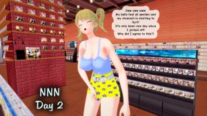 JDelta NNN 2024 Leiko Futanaka vs Tsukino Complete - Page 14