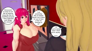 JDelta NNN 2024 Leiko Futanaka vs Tsukino Complete - Page 158