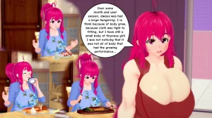 JDelta NNN 2024 Leiko Futanaka vs Tsukino Complete - Page 160