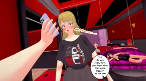 JDelta NNN 2024 Leiko Futanaka vs Tsukino Complete - Page 171