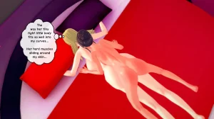 JDelta NNN 2024 Leiko Futanaka vs Tsukino Complete - Page 246