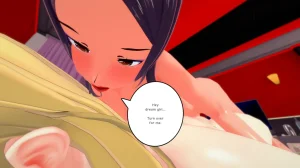 JDelta NNN 2024 Leiko Futanaka vs Tsukino Complete - Page 248