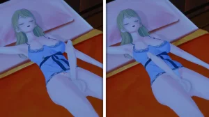 JDelta NNN 2024 Leiko Futanaka vs Tsukino Complete - Page 26