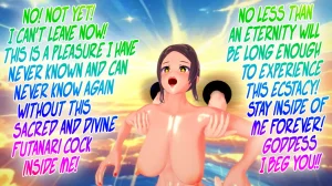 JDelta NNN 2024 Leiko Futanaka vs Tsukino Complete - Page 263