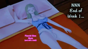 JDelta NNN 2024 Leiko Futanaka vs Tsukino Complete - Page 27