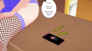 JDelta NNN 2024 Leiko Futanaka vs Tsukino Complete - Page 3