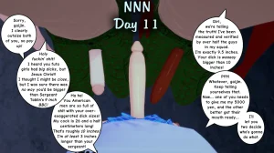 JDelta NNN 2024 Leiko Futanaka vs Tsukino Complete - Page 31