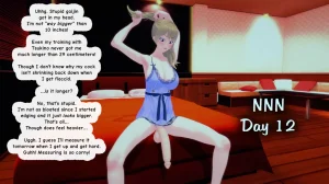 JDelta NNN 2024 Leiko Futanaka vs Tsukino Complete - Page 32