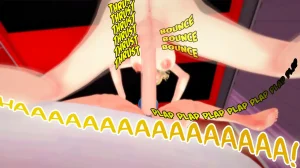 JDelta NNN 2024 Leiko Futanaka vs Tsukino Complete - Page 327