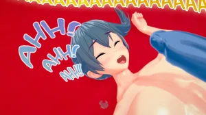 JDelta NNN 2024 Leiko Futanaka vs Tsukino Complete - Page 329