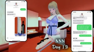 JDelta NNN 2024 Leiko Futanaka vs Tsukino Complete - Page 33