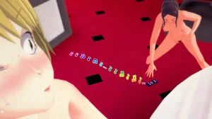 JDelta NNN 2024 Leiko Futanaka vs Tsukino Complete - Page 338