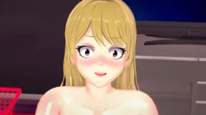 JDelta NNN 2024 Leiko Futanaka vs Tsukino Complete - Page 340