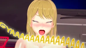 JDelta NNN 2024 Leiko Futanaka vs Tsukino Complete - Page 341