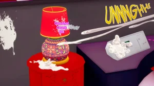 JDelta NNN 2024 Leiko Futanaka vs Tsukino Complete - Page 385