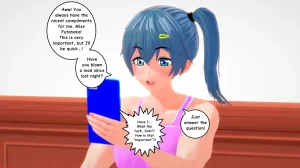 JDelta NNN 2024 Leiko Futanaka vs Tsukino Complete - Page 5