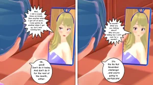 JDelta NNN 2024 Leiko Futanaka vs Tsukino Complete - Page 6