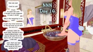 JDelta NNN 2024 Leiko Futanaka vs Tsukino Complete - Page 63